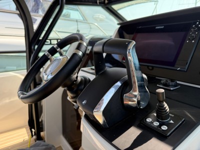 Saxdor 320 Gto