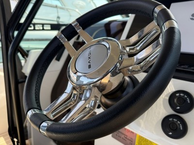 Saxdor 320 Gto