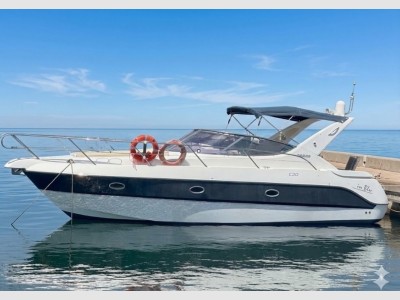 Sessa Marine C30