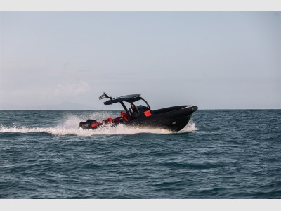 Skipper Bsk 34nc