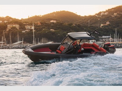 Skipper Bsk 34nc