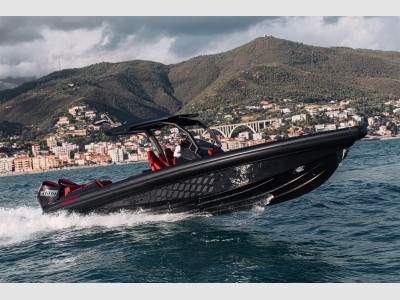 Skipper Bsk 34nc