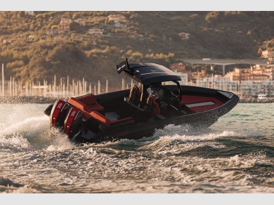 Skipper Bsk 34nc