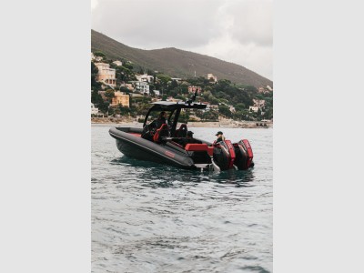 Skipper Bsk 34nc