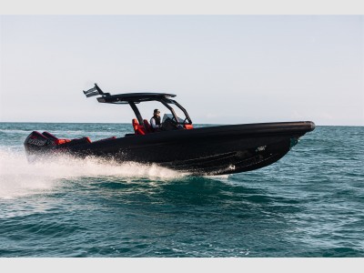 Skipper Bsk 34nc