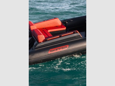 Skipper Bsk 34nc
