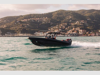 Skipper Bsk 34nc