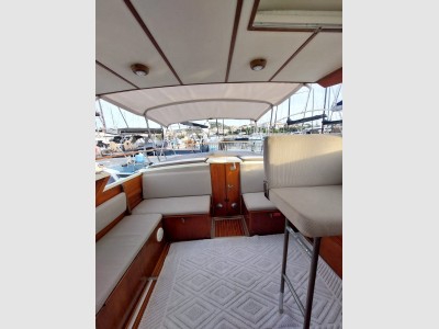 Storebro Royal Cruiser Storebro 34