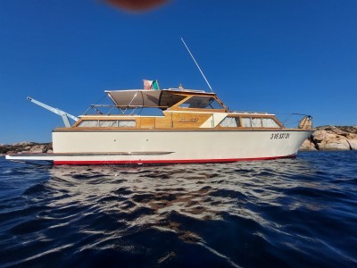 Storebro Royal Cruiser Storebro 34