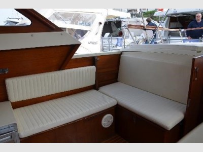 Storebro Royal Cruiser Storebro 34