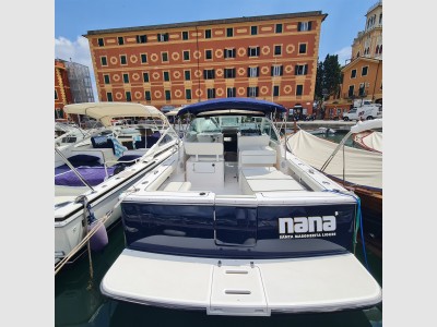 Tiara Yachts 2900 Coronet