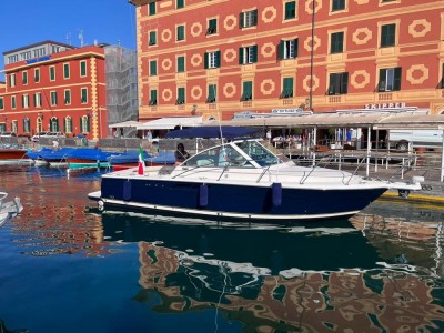 Tiara Yachts 2900 Coronet