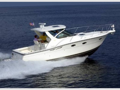 Tiara Yachts 3200 Open