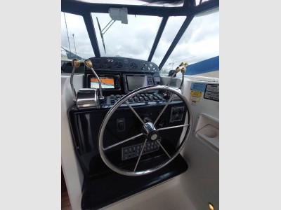 Tiara Yachts 3500 Open