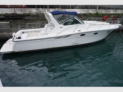 Tiara Yachts 3500 Open