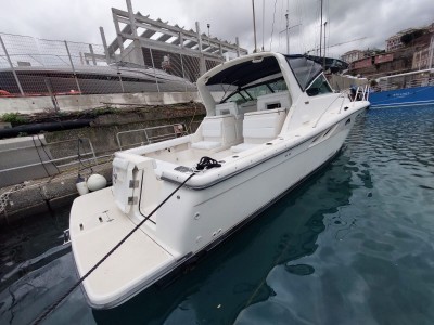 Tiara Yachts 3500 Open