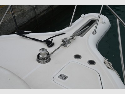 Tiara Yachts 3500 Open