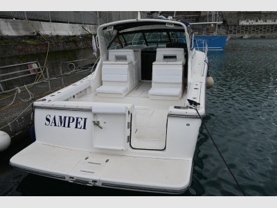 Tiara Yachts 3500 Open