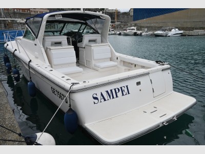 Tiara Yachts 3500 Open