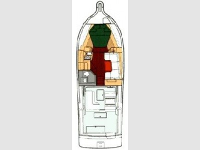 Tiara Yachts 3500 Open