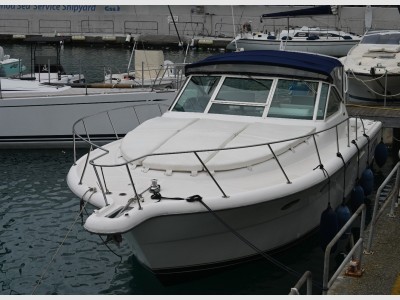 Tiara Yachts 3500 Open