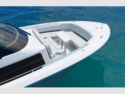 Tiara Yachts 35ls