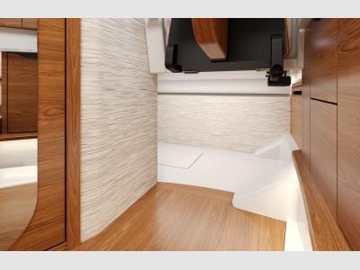Tiara Yachts 35ls