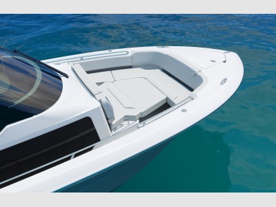 Tiara Yachts 35ls