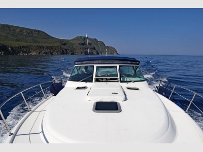 Tiara Yachts 3800 Open