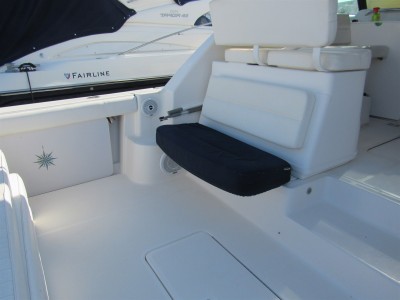 Tiara Yachts 3800 Open