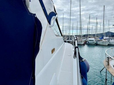 Tiara Yachts 3800 Open