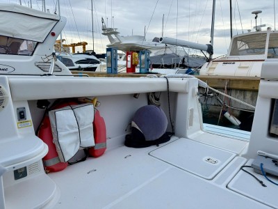 Tiara Yachts 3800 Open