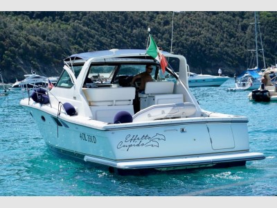 Tiara Yachts 3800 Open
