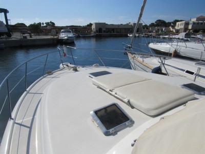 Tiara Yachts 3800 Open