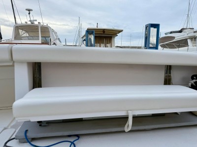 Tiara Yachts 3800 Open