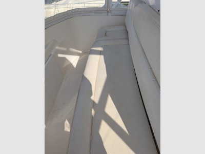 Tiara Yachts 3900 Convertible