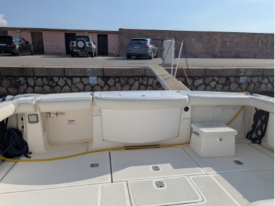 Tiara Yachts 3900 Convertible