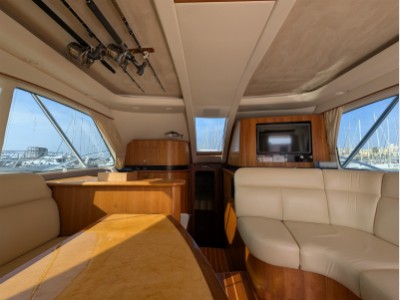 Tiara Yachts 3900 Convertible