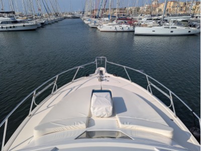 Tiara Yachts 3900 Convertible