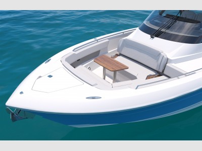 Tiara Yachts 39ls