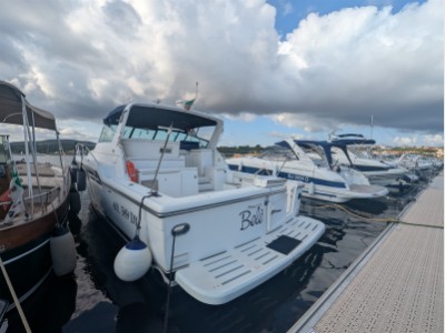 Tiara Yachts 4100 Open