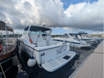 Tiara Yachts 4100 Open