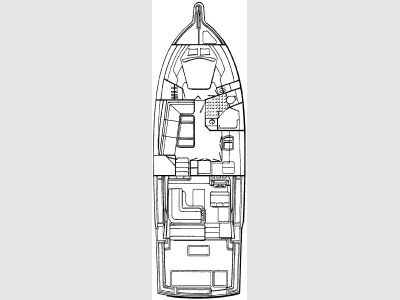 Tiara Yachts 4100 Open