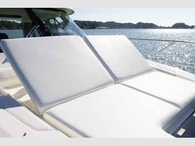 Tiara Yachts 43 Le