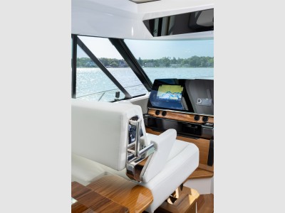 Tiara Yachts 43 Le