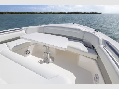 Tiara Yachts 46ls