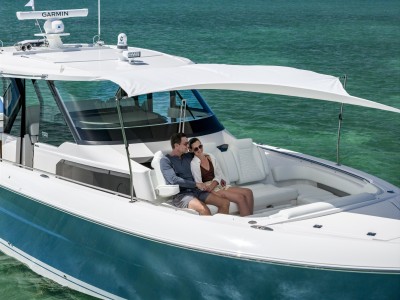 Tiara Yachts 46ls