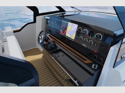 Tiara Yachts 56ls