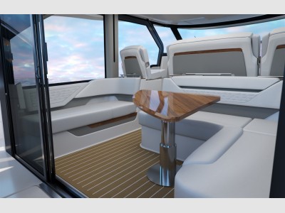 Tiara Yachts 56ls