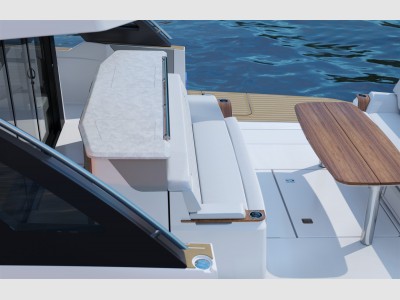 Tiara Yachts 56ls